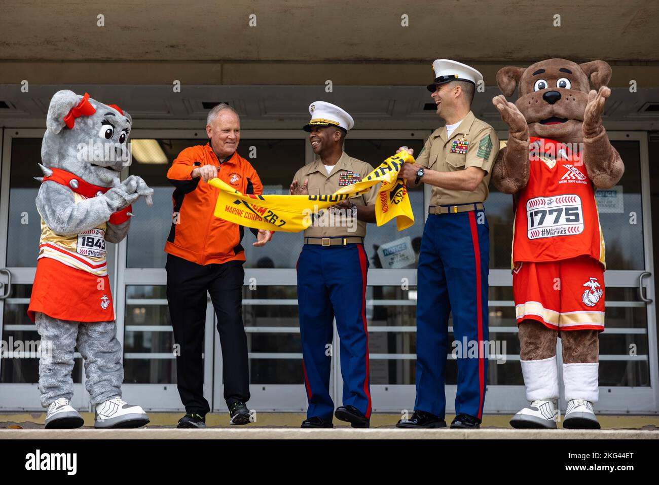 Sgt maj brooks hi res stock photography and images Page 2 Alamy
