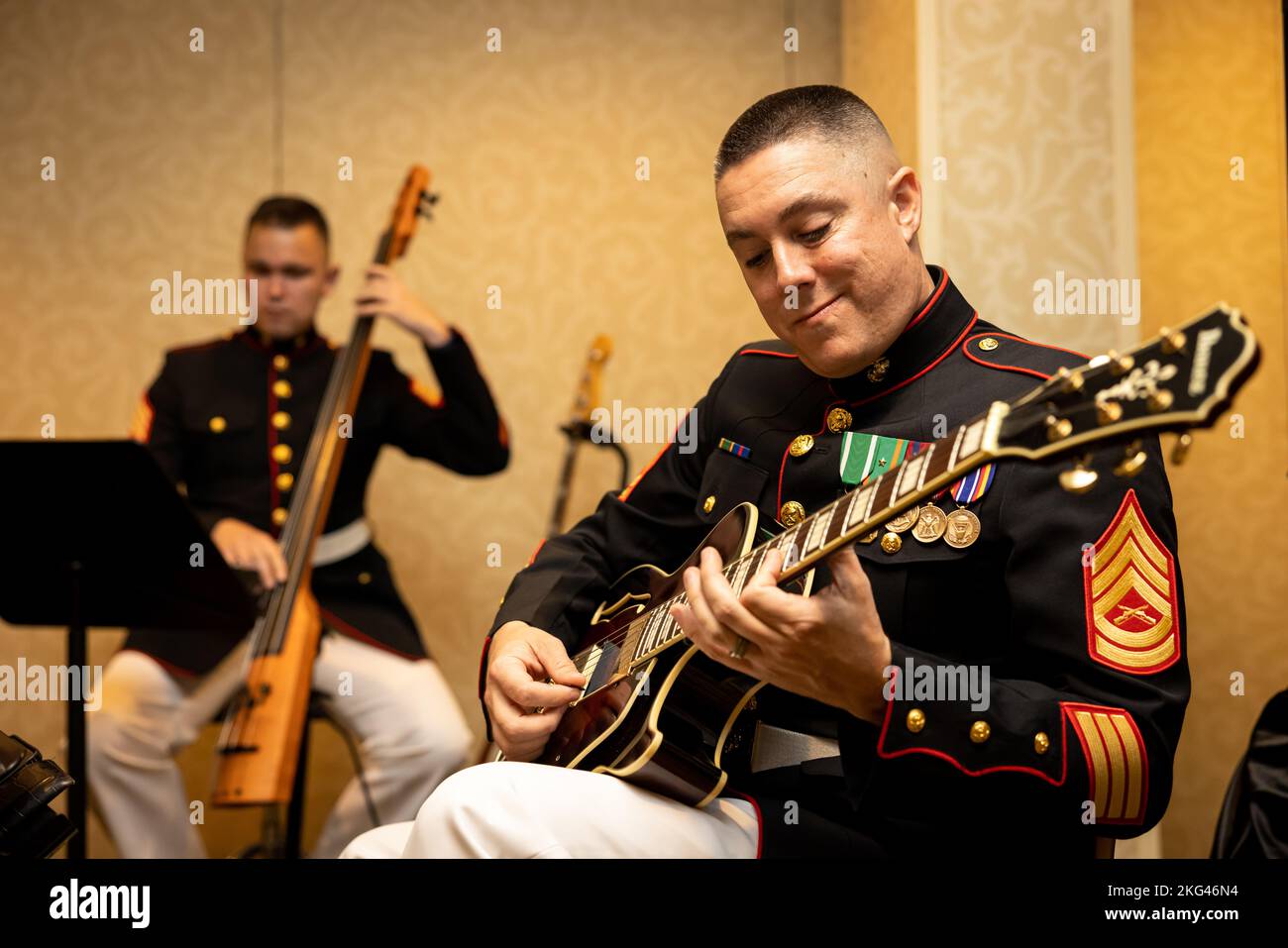U S Marine Corps Gunnery Sgt Eduardo Espinosa A Member Of The Small u-s-marine-corps-gunnery-sgt-eduardo-espinosa-a-member-of-the-small