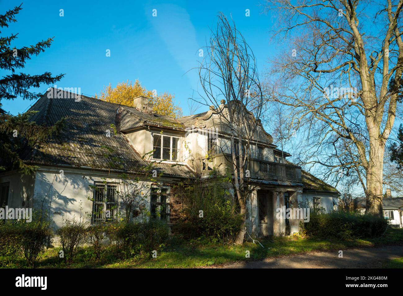 Grojec county hires stock photography and images Alamy