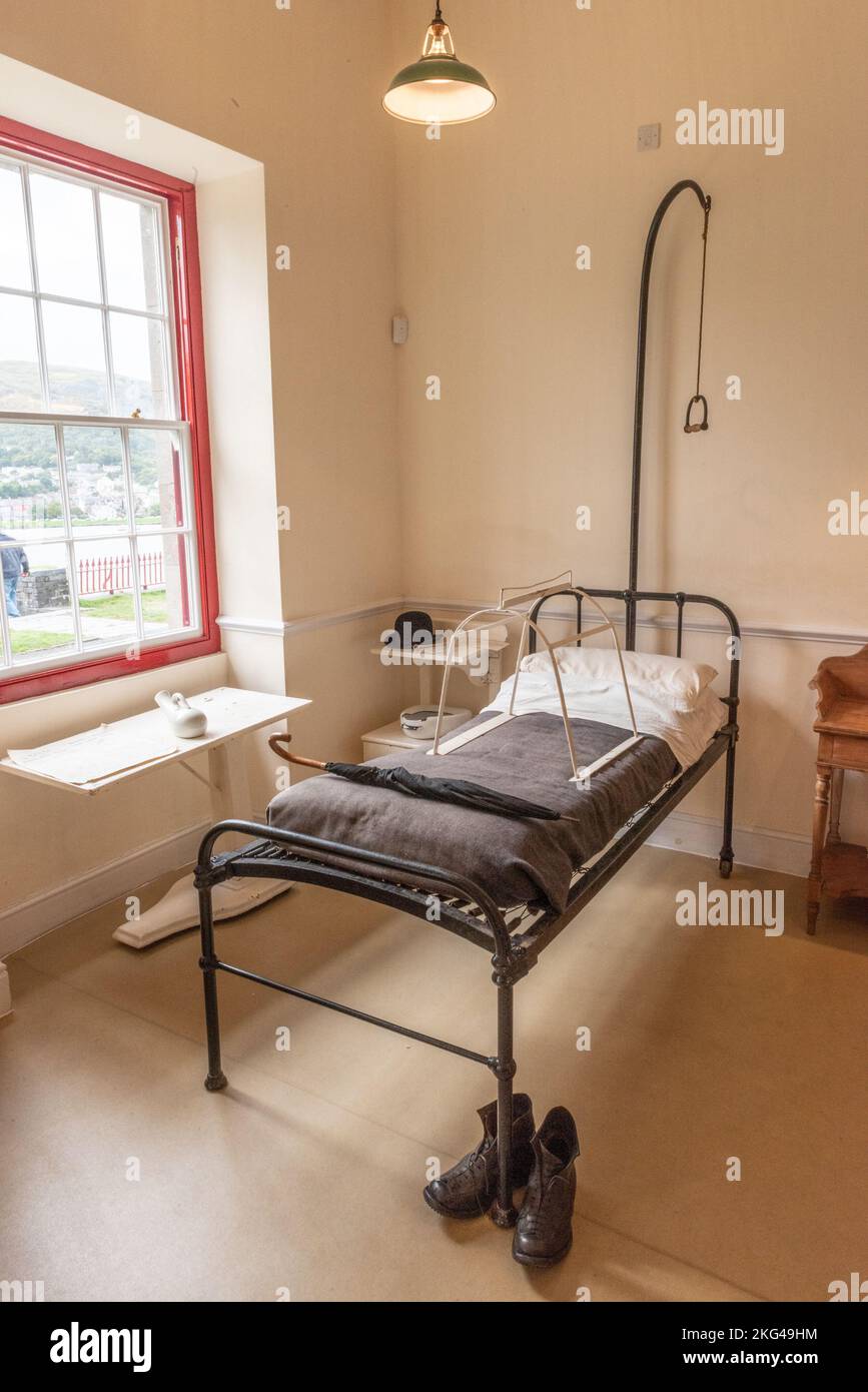 Victorian hospital hires stock photography and images Alamy