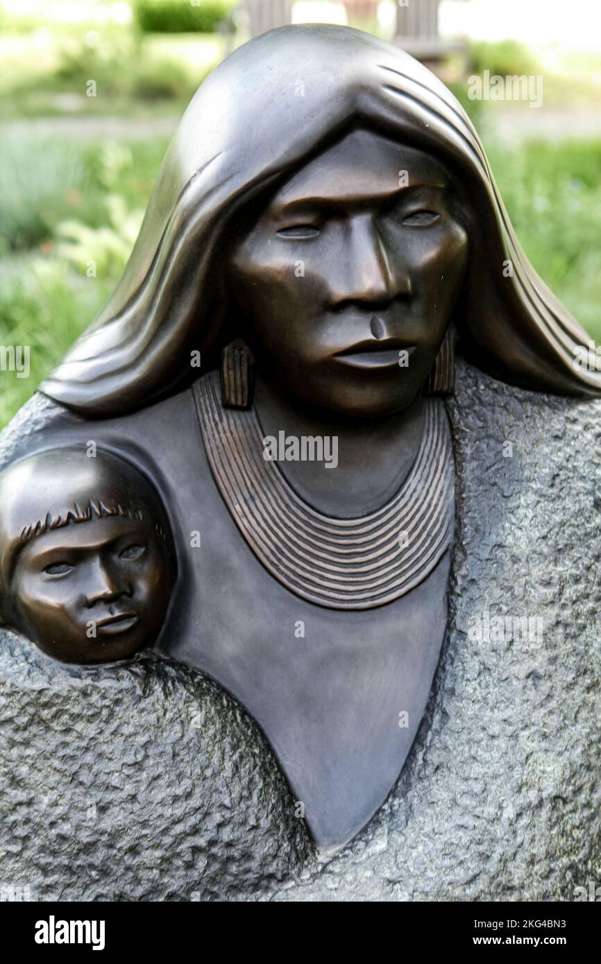 Denver botanic garden hires stock photography and images Alamy