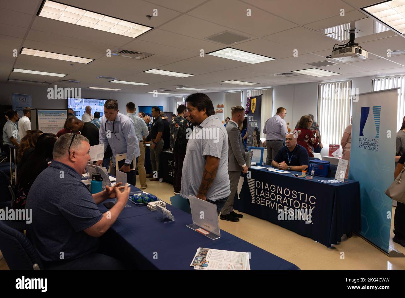 Id Card Office Pearl Harbor