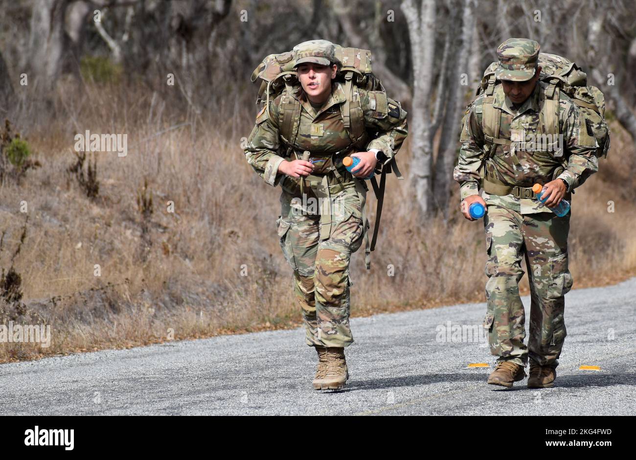 Fort ord national monument hi-res stock photography and images - Alamy