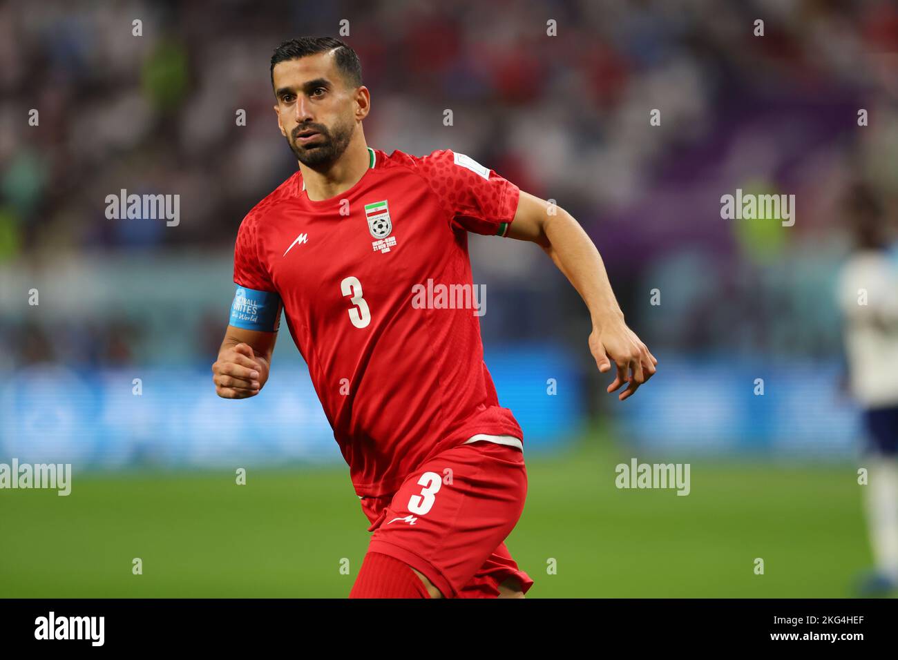 Ehsan Hajsafi Qatar 2022 Hi res Stock Photography And Images Alamy Ehsan Hajsafi Qatar 2022 Hi res Stock Photography And Images Alamy