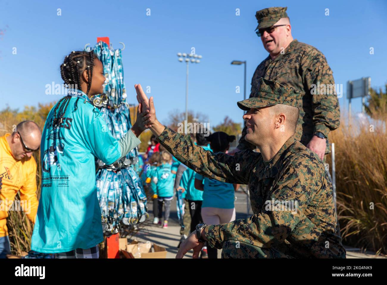 Sergeant barry hi res stock photography and images Alamy