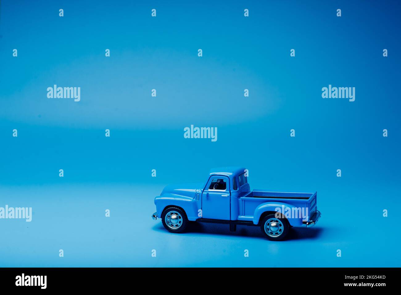 1956 car blue chevy hires stock photography and images Alamy