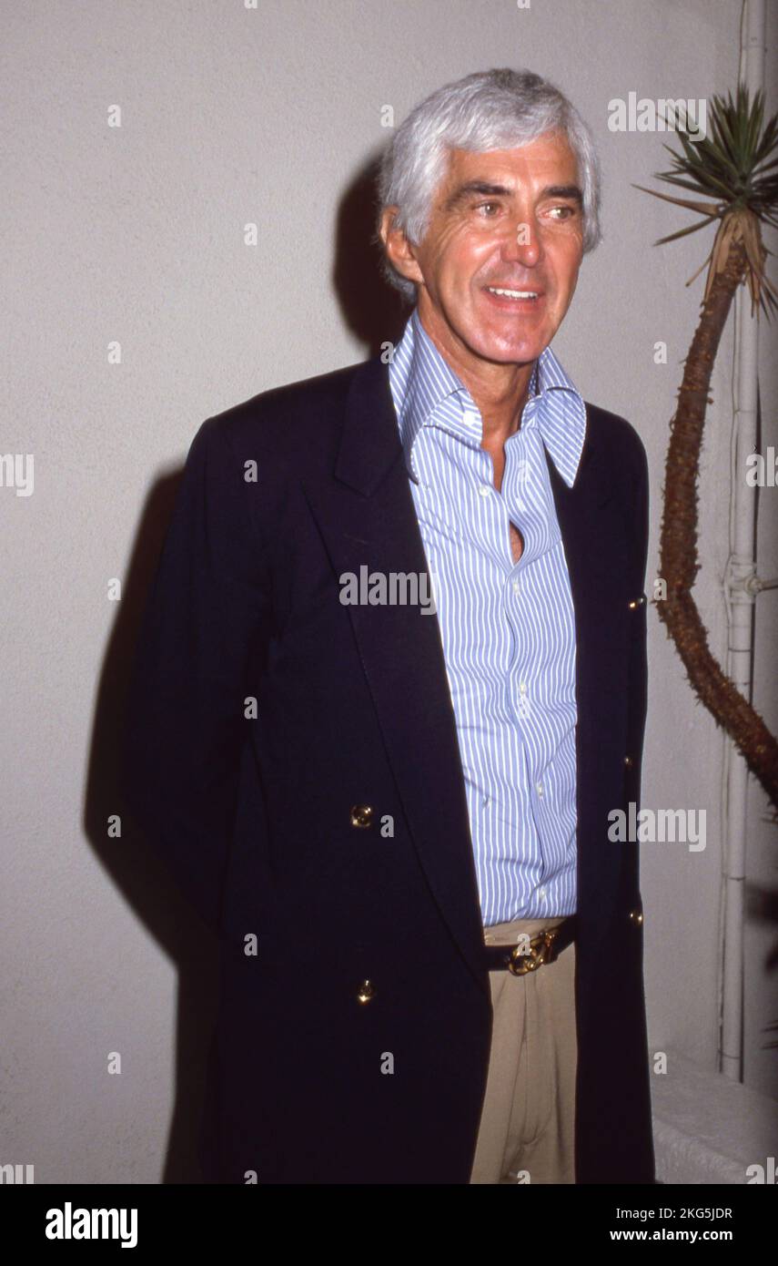 John Delorean Movie