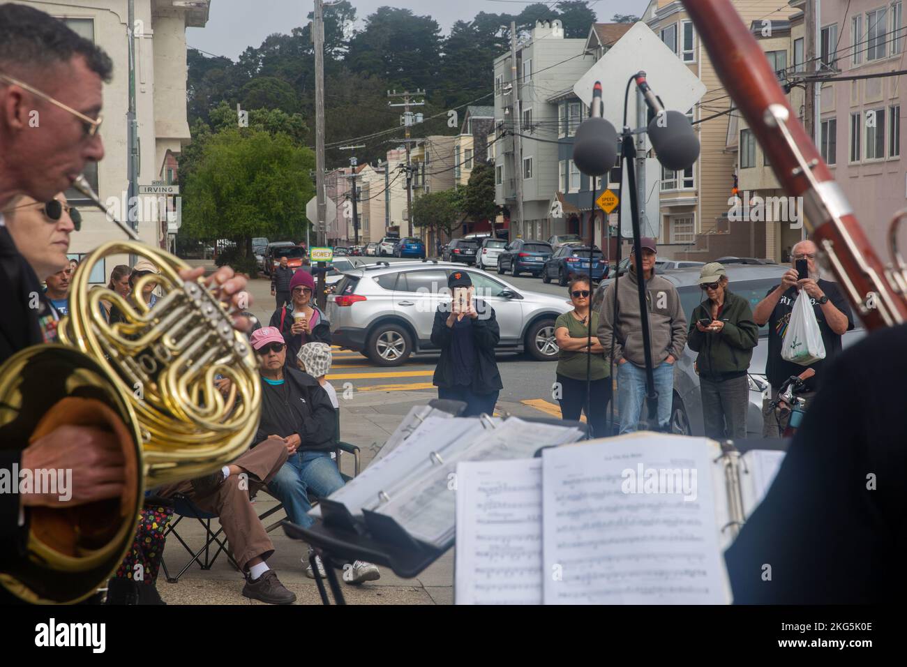 221005 M BQ292 1026 SAN FRANCISCO October 5 2022 U S Navy Band 221005-m-bq292-1026-san-francisco-october-5-2022-u-s-navy-band