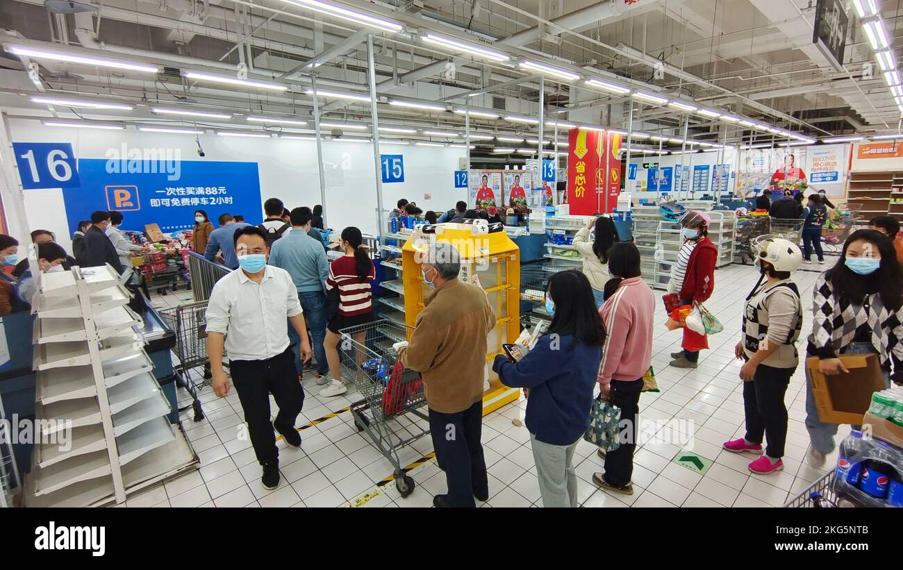Wal-Mart: Brazil, China business is looking up - China