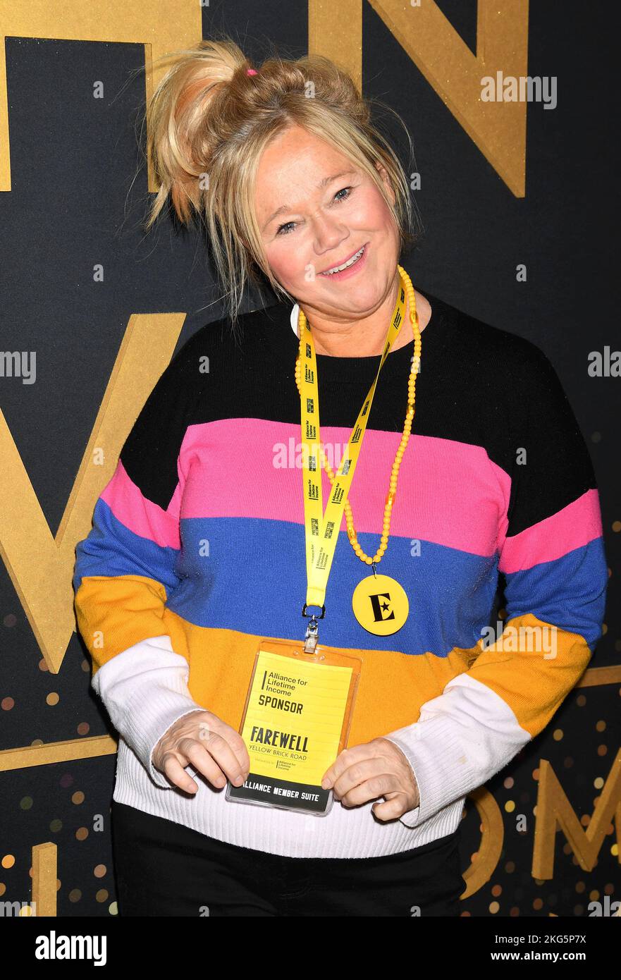 Caroline rhea hi-res stock photography and images - Page 2 - Alamy