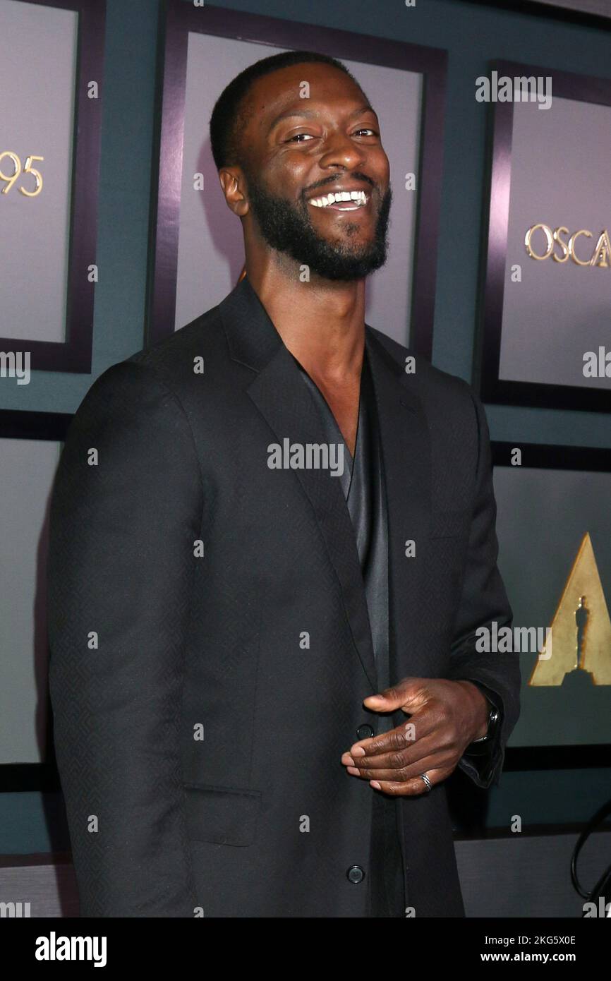 Aldis hodge red carpet event hi-res stock photography and images - Alamy