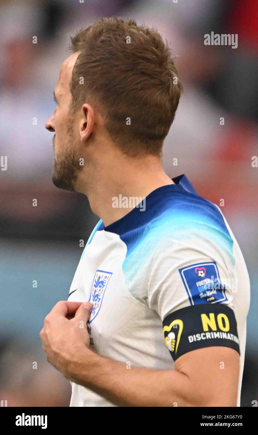 Football qatar fifa armband hires stock photography and images Alamy