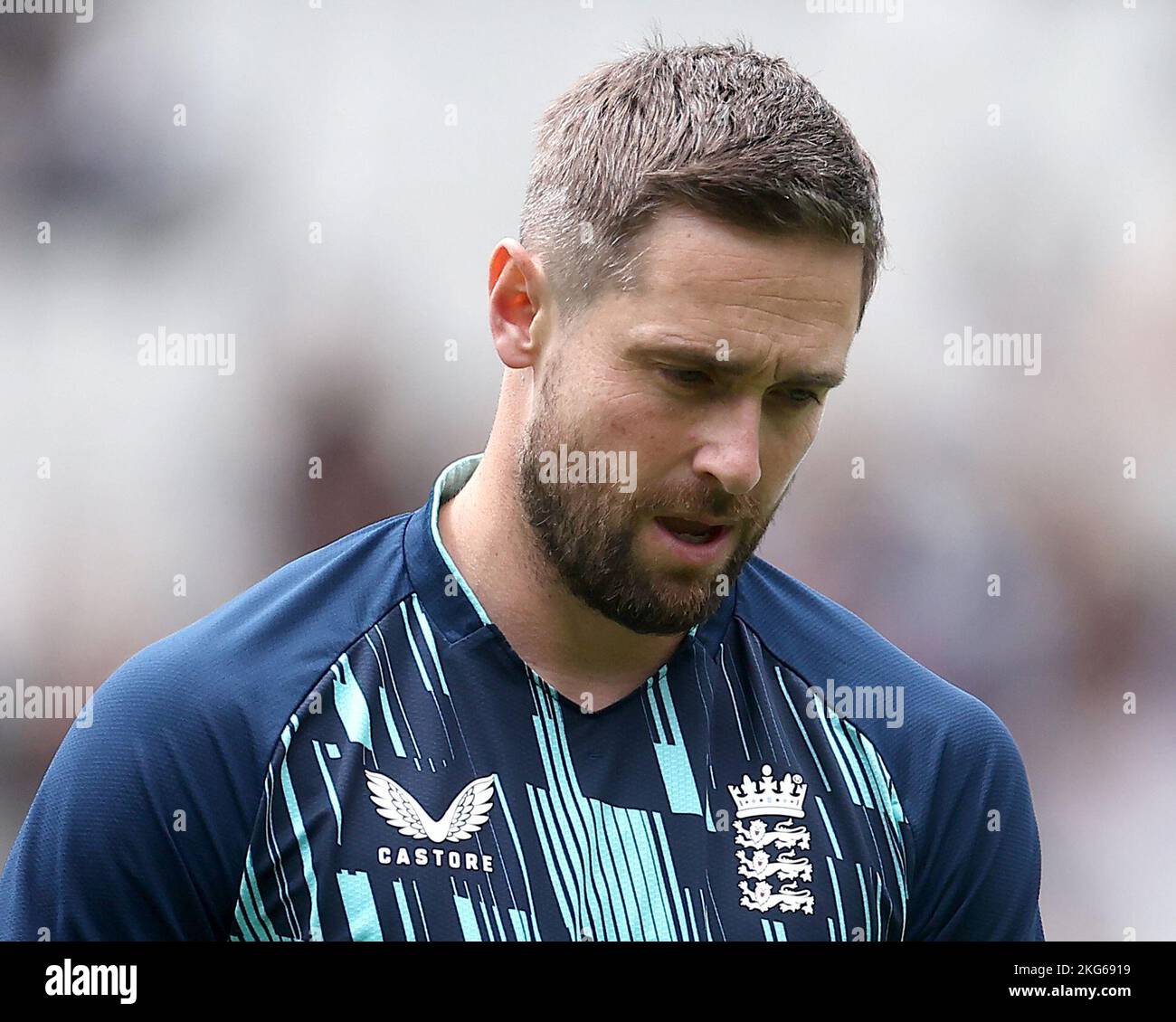 Skipper asked us to show some intent and pride Woakes  Cricket News   Times of India