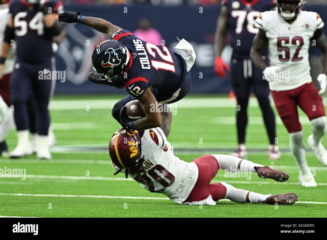 Nico collins hires stock photography and images Alamy