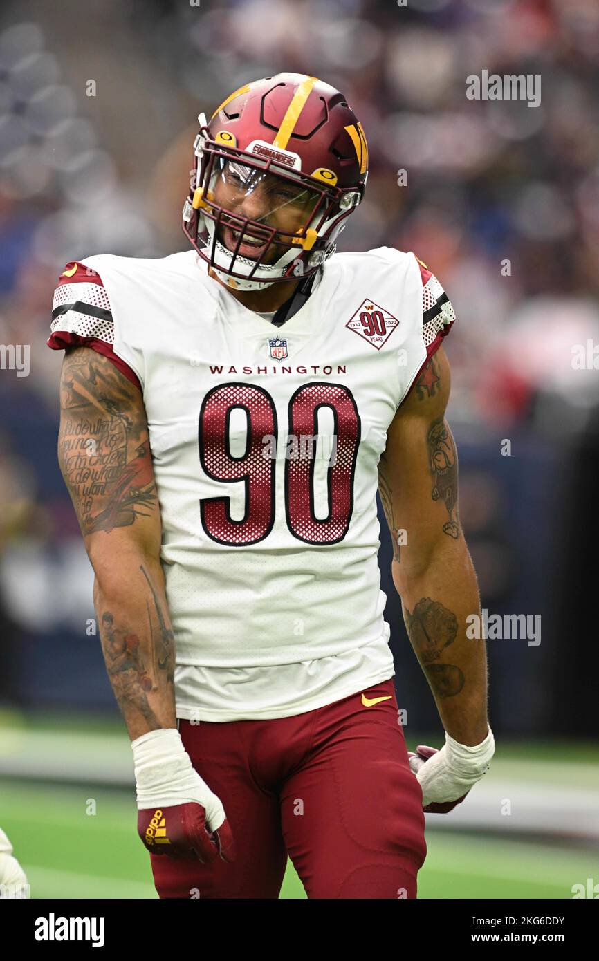 Sweaty football player hi-res stock photography and images - Alamy