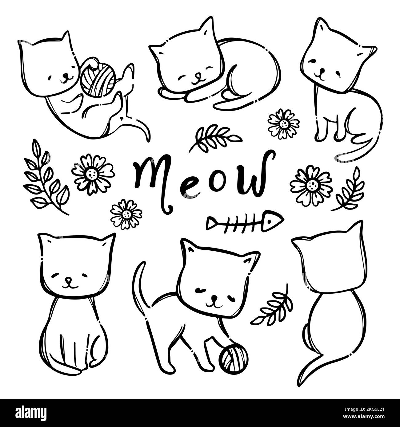 Page se Stock Vector Images - Alamy