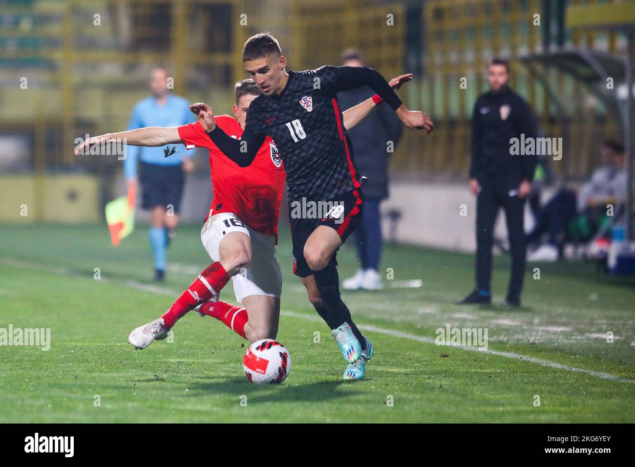 Pascal Fallmann Pascla fallmann hi-res stock photography and images - Alamy