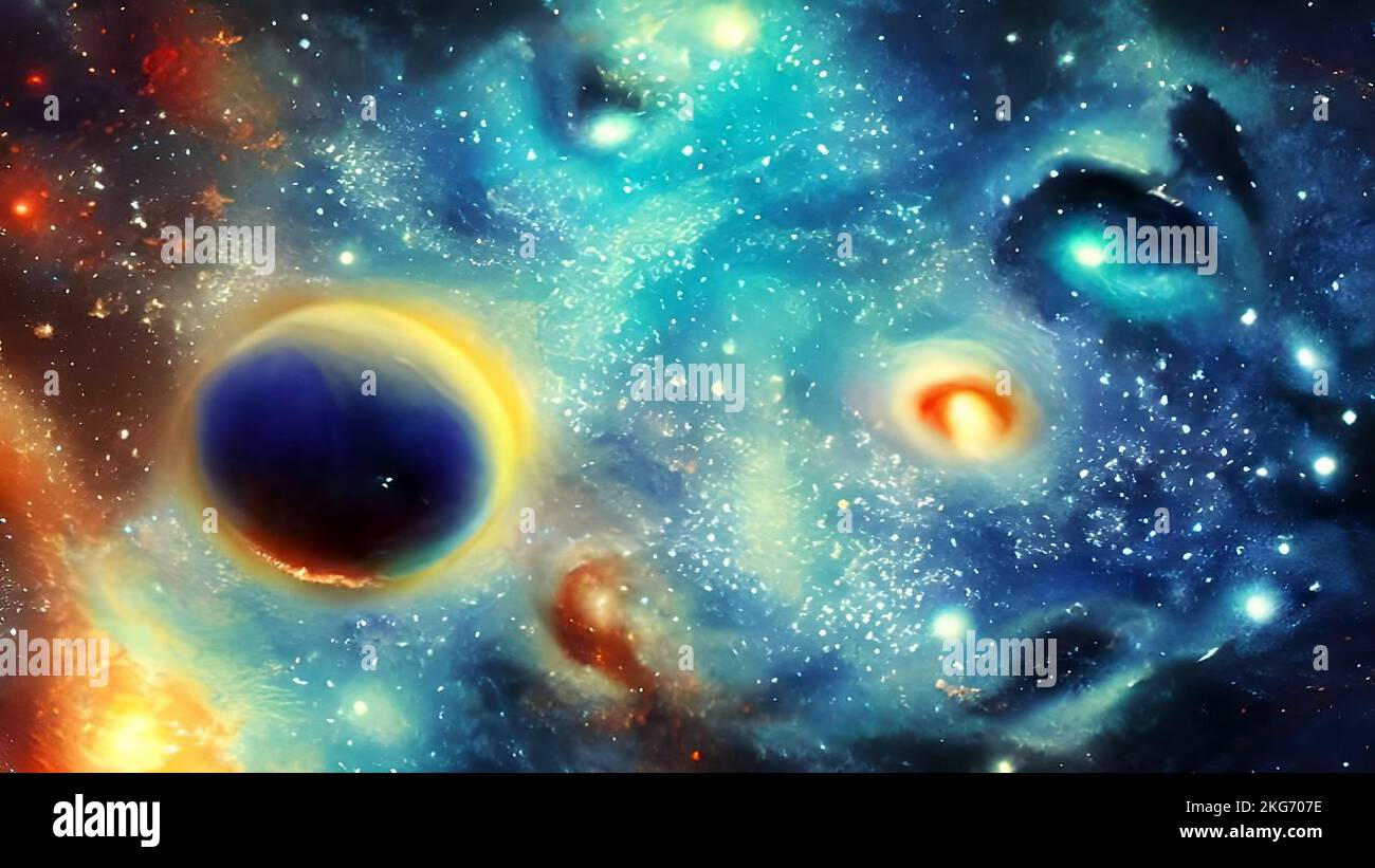 Vector Illustration Universe Galaxyplanetsstarsconstellation Hand Drawn  Stock Vector (Royalty Free) 526053610 | Shutterstock