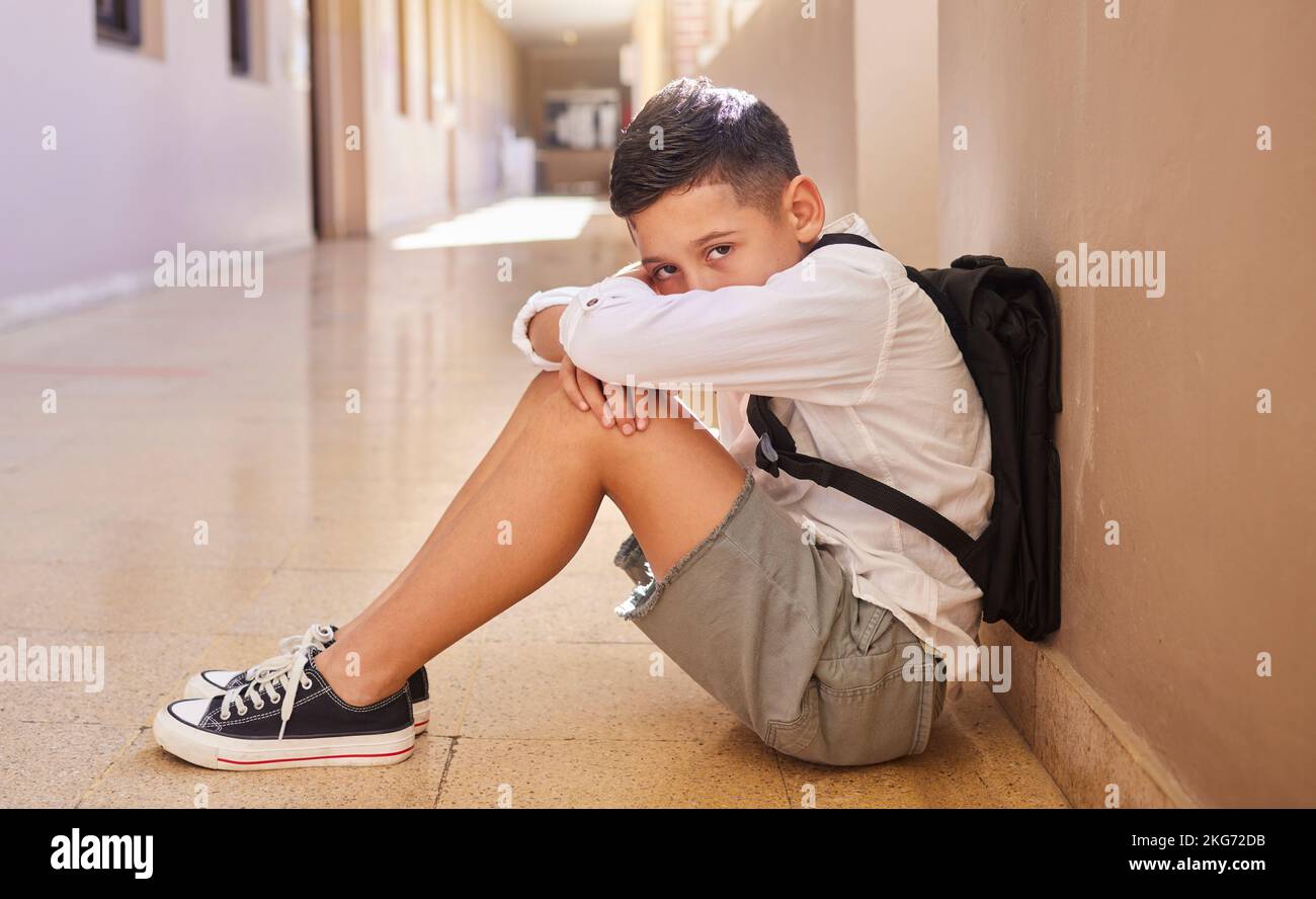 Child abuse boy school hi-res stock photography and images - Alamy