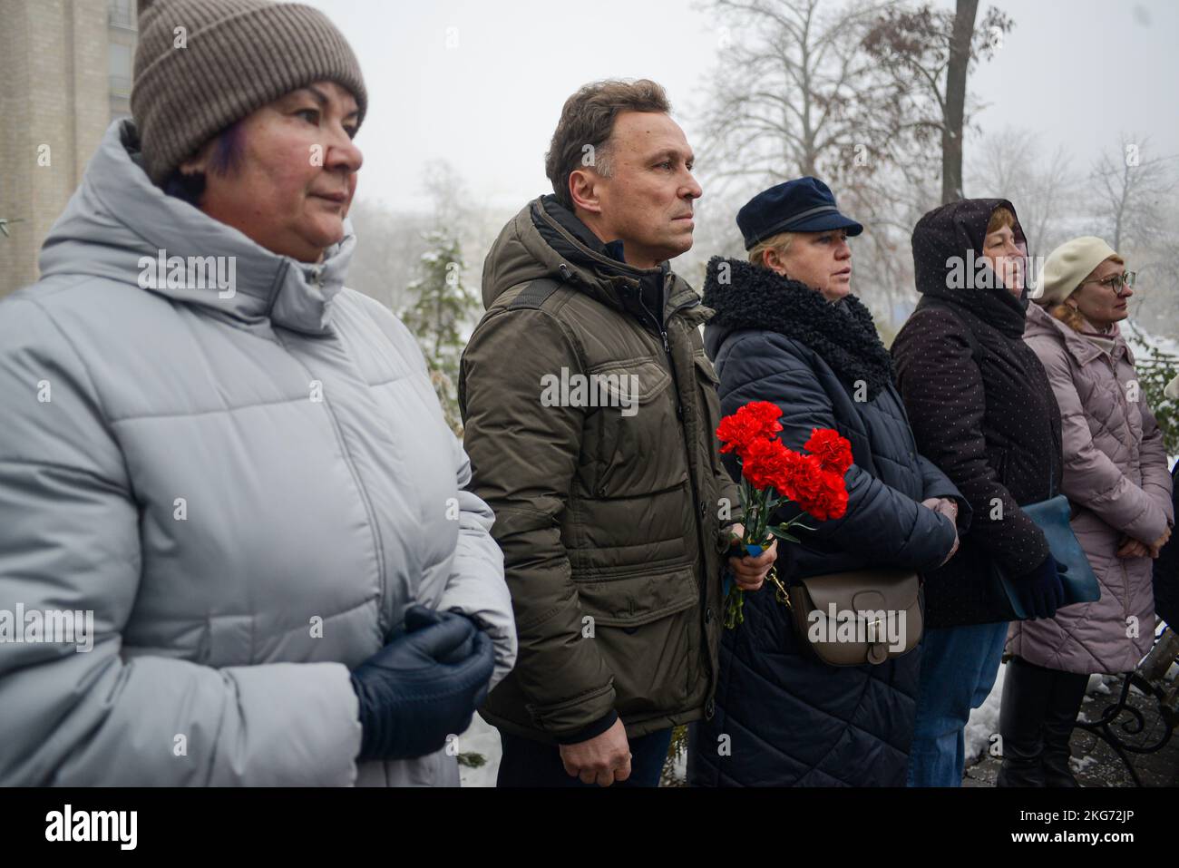 Heavenly hundred heroes hires stock photography and images Alamy