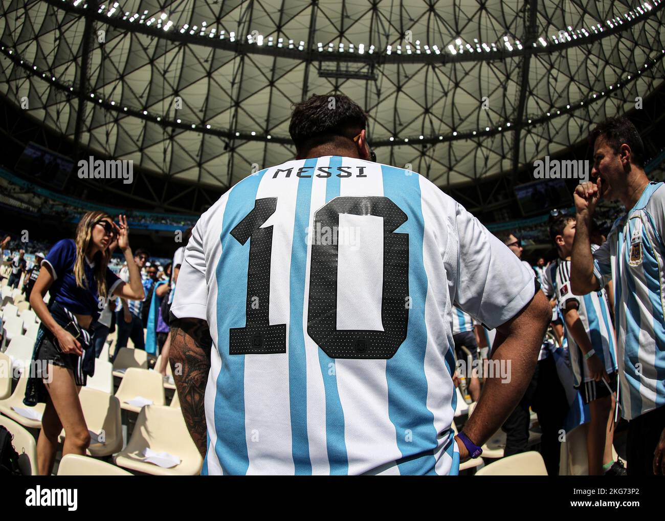argentina soccer jersey live,