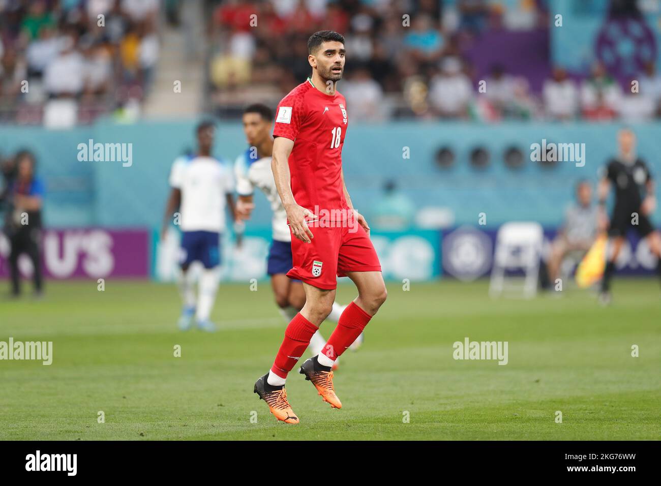 Rayyan vs Al Wasl, Club Friendly Games