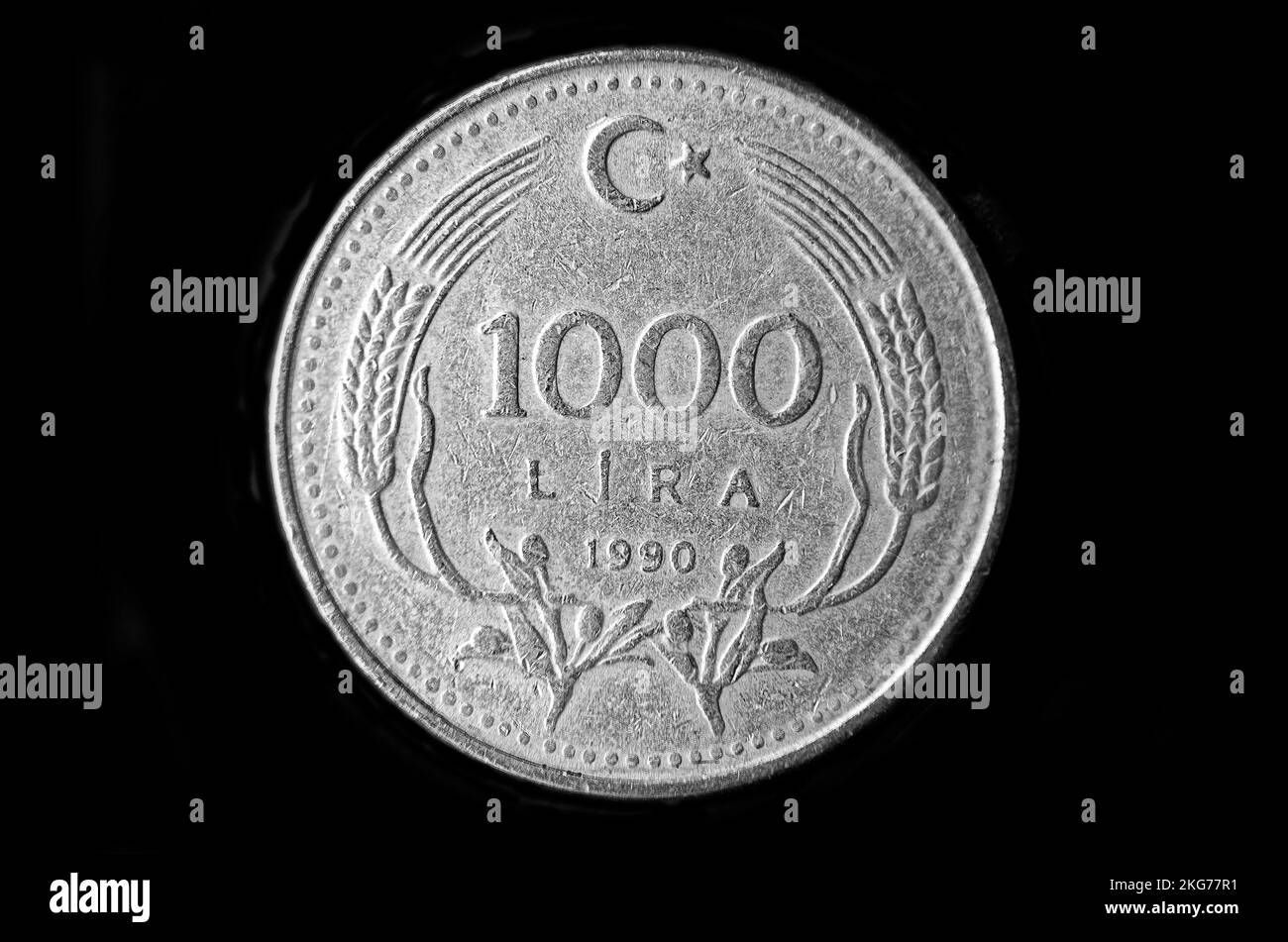 1000 lira currency hi-res stock photography and images - Alamy