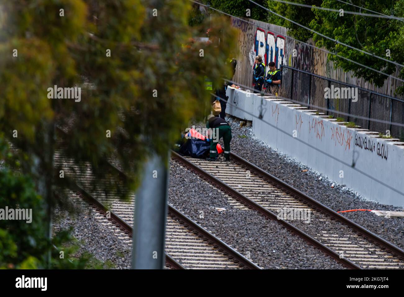 Coroner office member hires stock photography and images Alamy