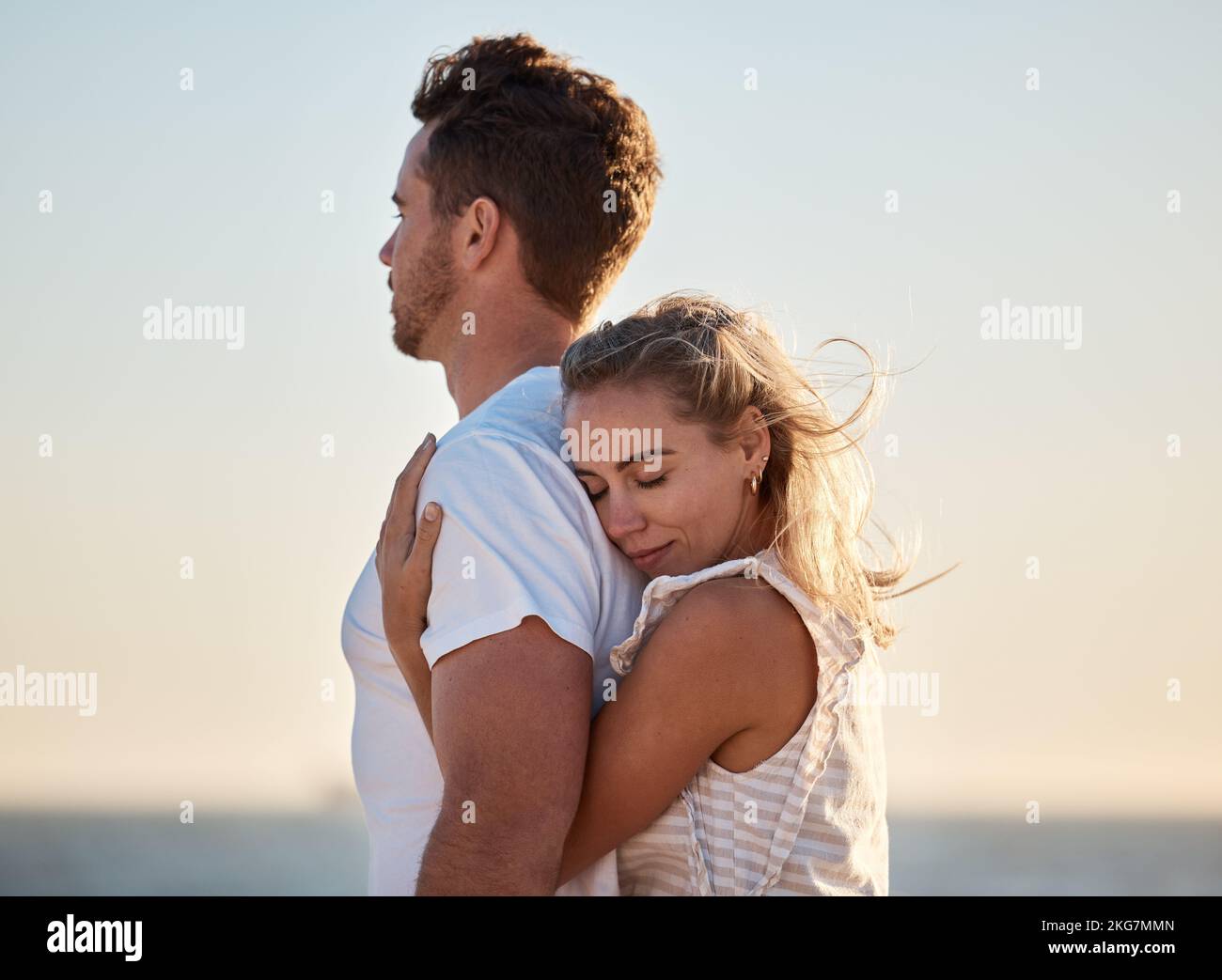 Back hug hires stock photography and images Alamy