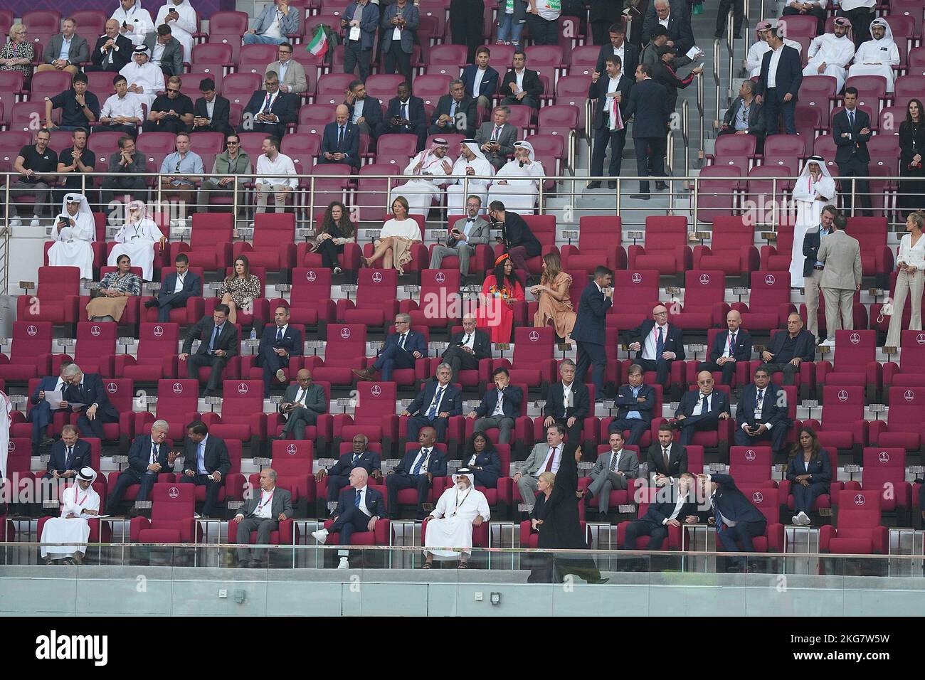 Detailed World Cup 2026 News: Iran Ticket Row; Platini Files Complaint Against Infantino; England Latest – As It Happened Image Art Detailed World Cup 2026 News: Iran Ticket Row; Platini Files Complaint Against Infantino; England Latest – As It Happened Image Art