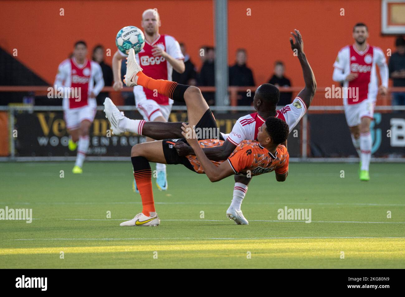 Team volendam hires stock photography and images Alamy
