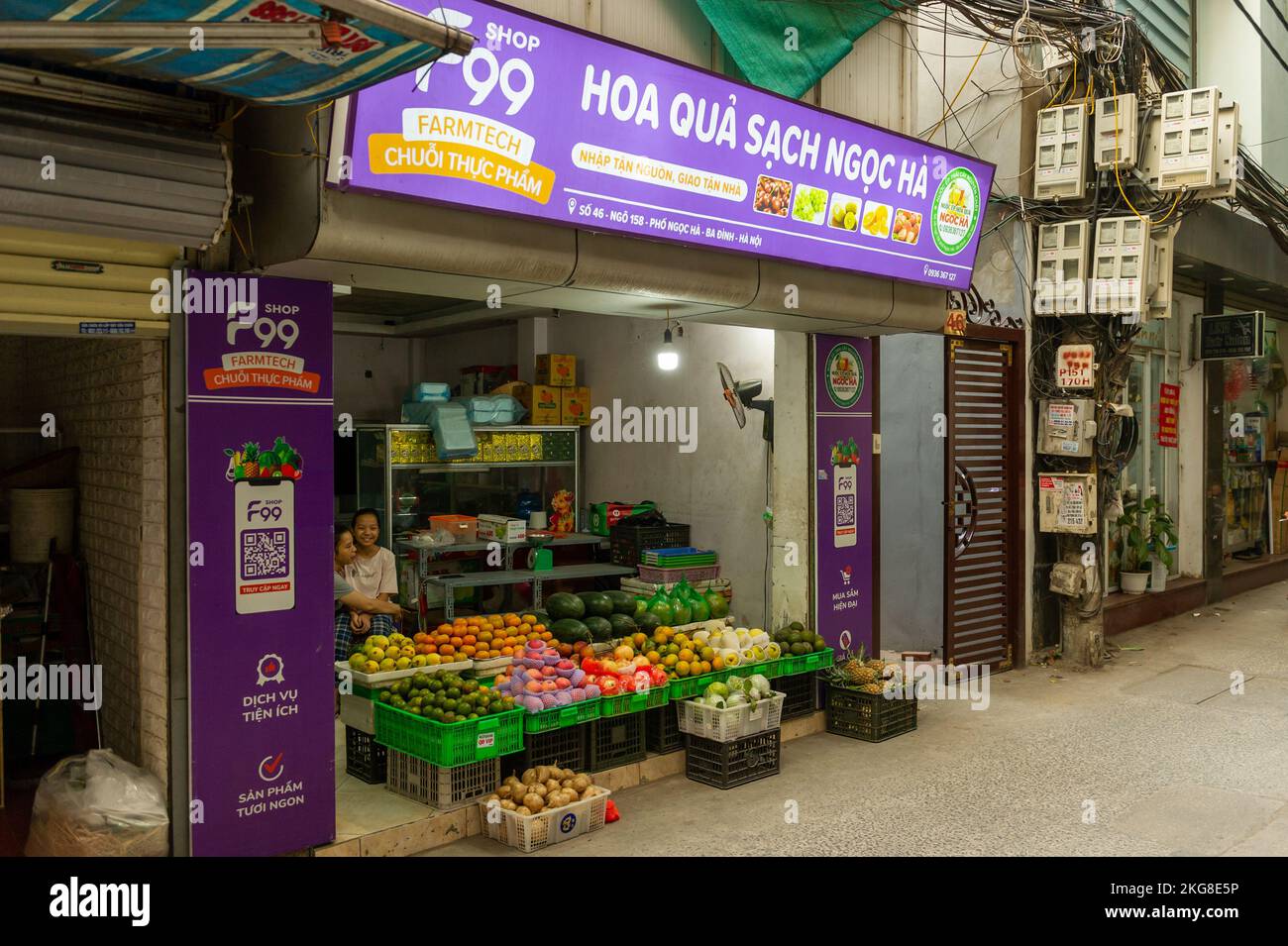 Vietnamese Store Near Me – Discover Local Treasures