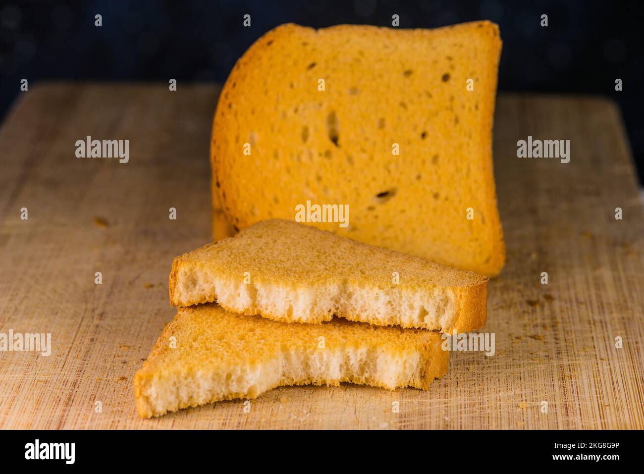 Zwieback hi-res stock photography and images - Alamy