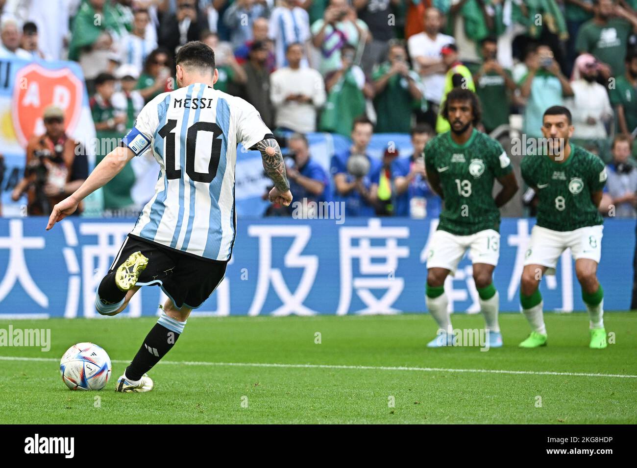 Why This Moment Matters in World Cup History Why This Moment Matters in World Cup History