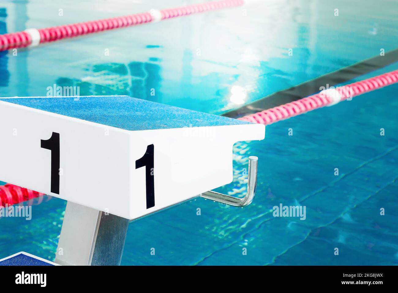 Swimming pool depth numbers hires stock photography and images Alamy