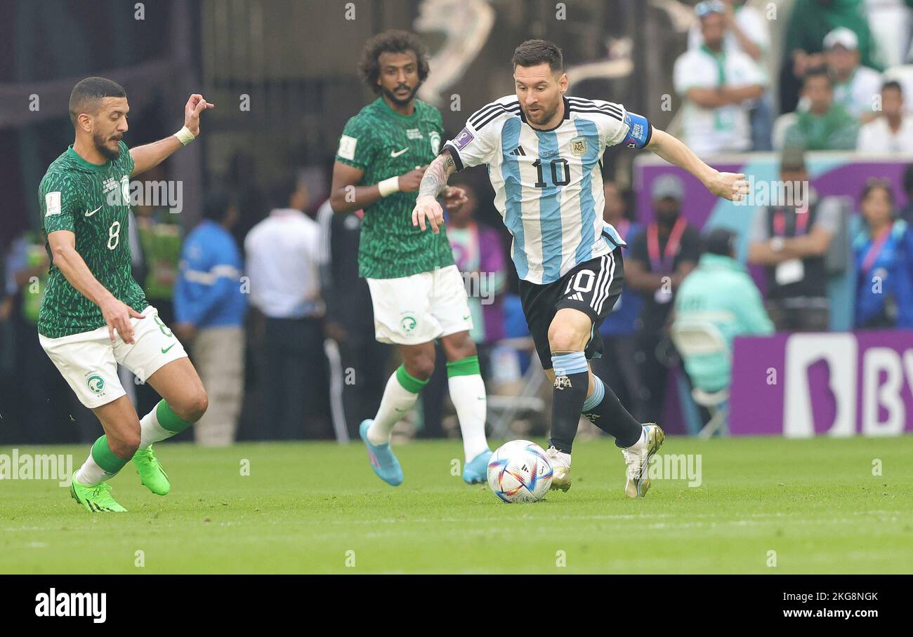 Doha, Katar. 22nd Nov, 2022. firo 11/22/2022, Football, Soccer, FIFA