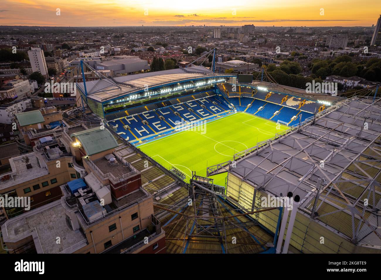 Where Is Stamford Bridge Stadium FJEHC Where Is Stamford Bridge Stadium FJEHC