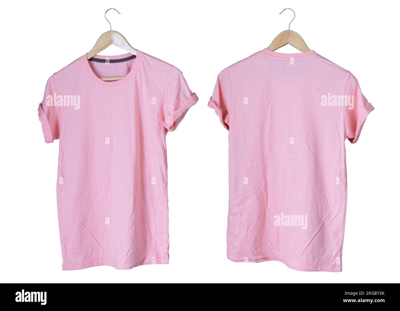 Light Pink T Shirt Template Light Pink T Shirt Template
