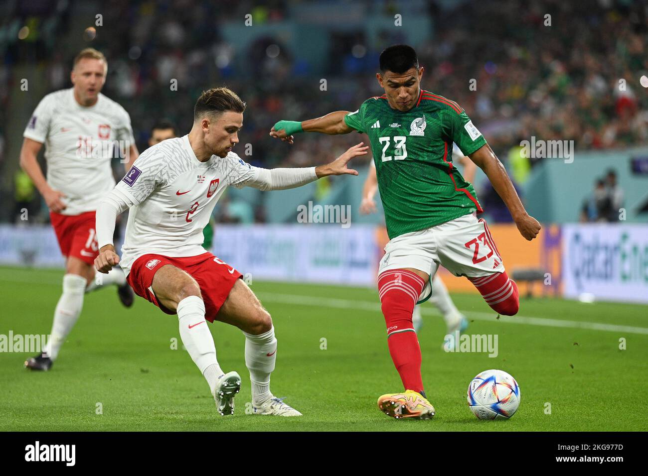 doha-catar-22nd-nov-2022-jes-s-gallardo-of-mexico-and-matty-cash-of