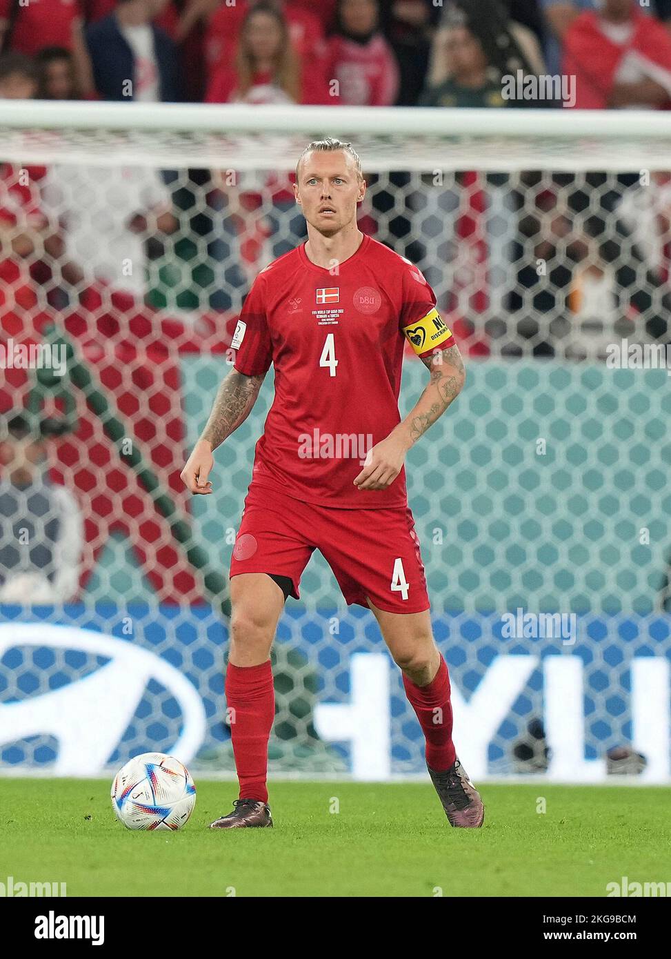 November 22nd, 2022, Education City Stadium, Doha, QAT, World Cup FIFA ...