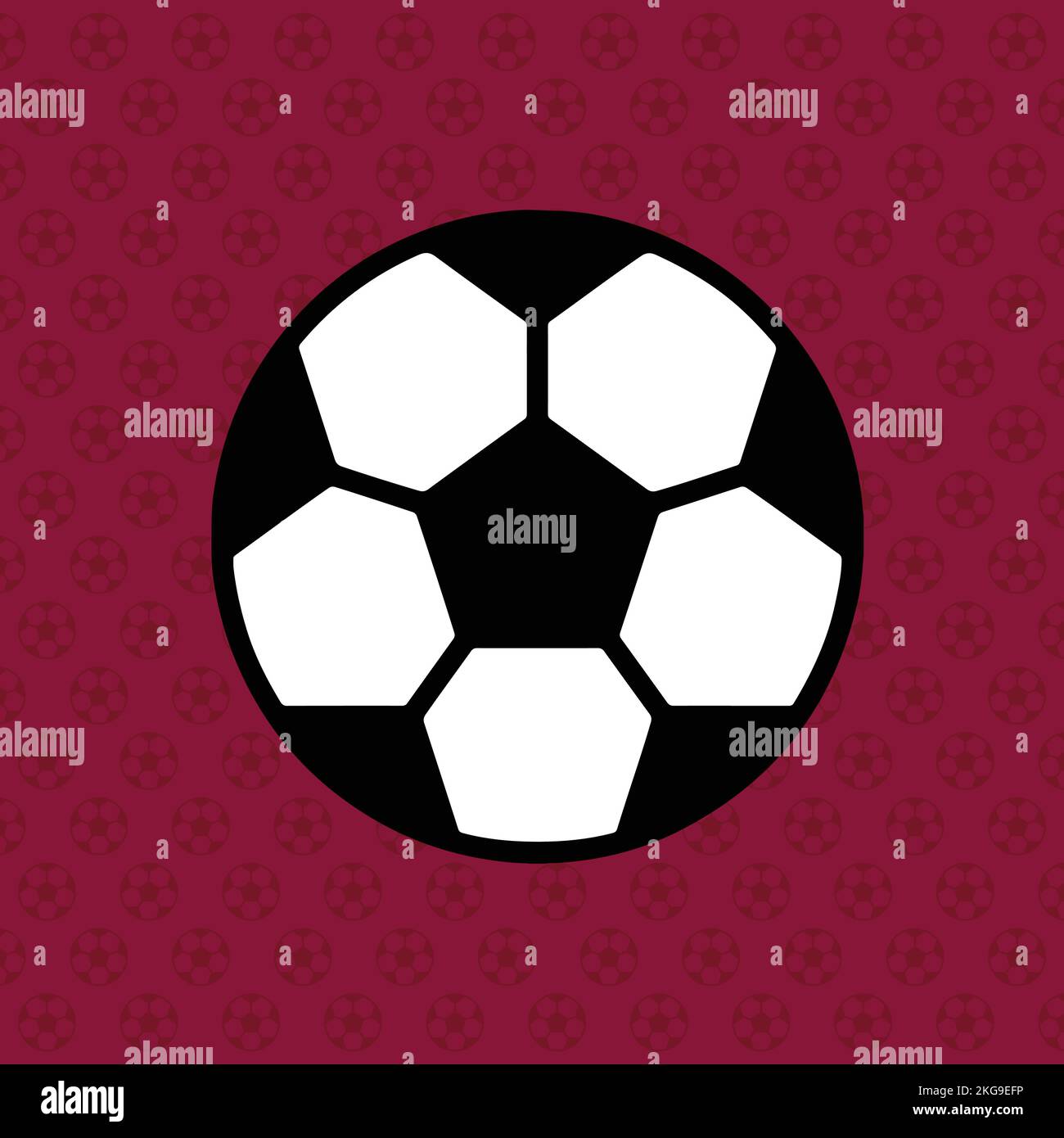 fifa-world-cup-2022-qatar-football-match-graphics-in-vector-design