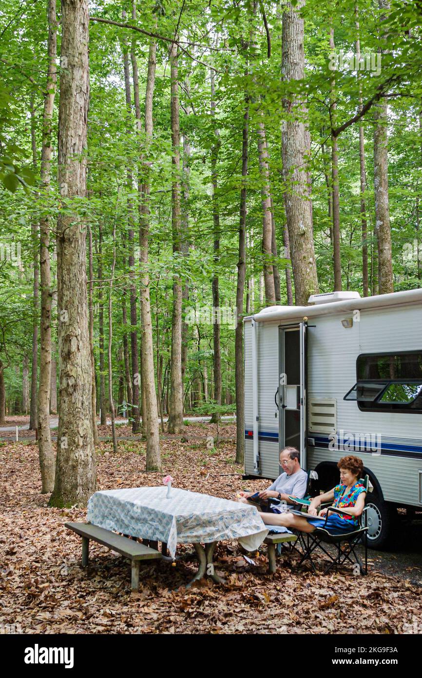 Virginia Newport News Park,recreation,land use,nature,natural,scenery