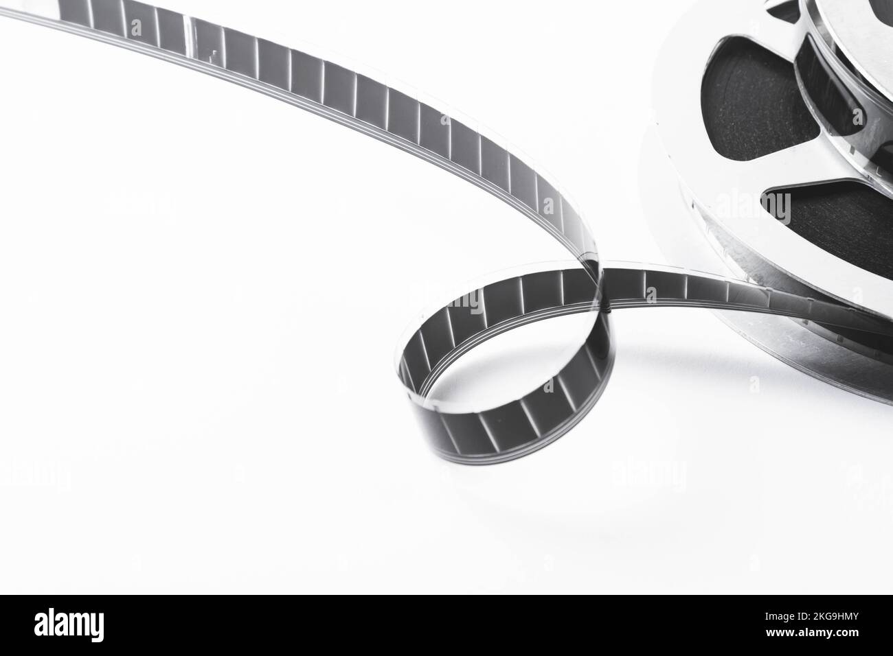 1,298 Film Reel White Background Stock Photos, High-Res Pictures, and  Images - Getty Images