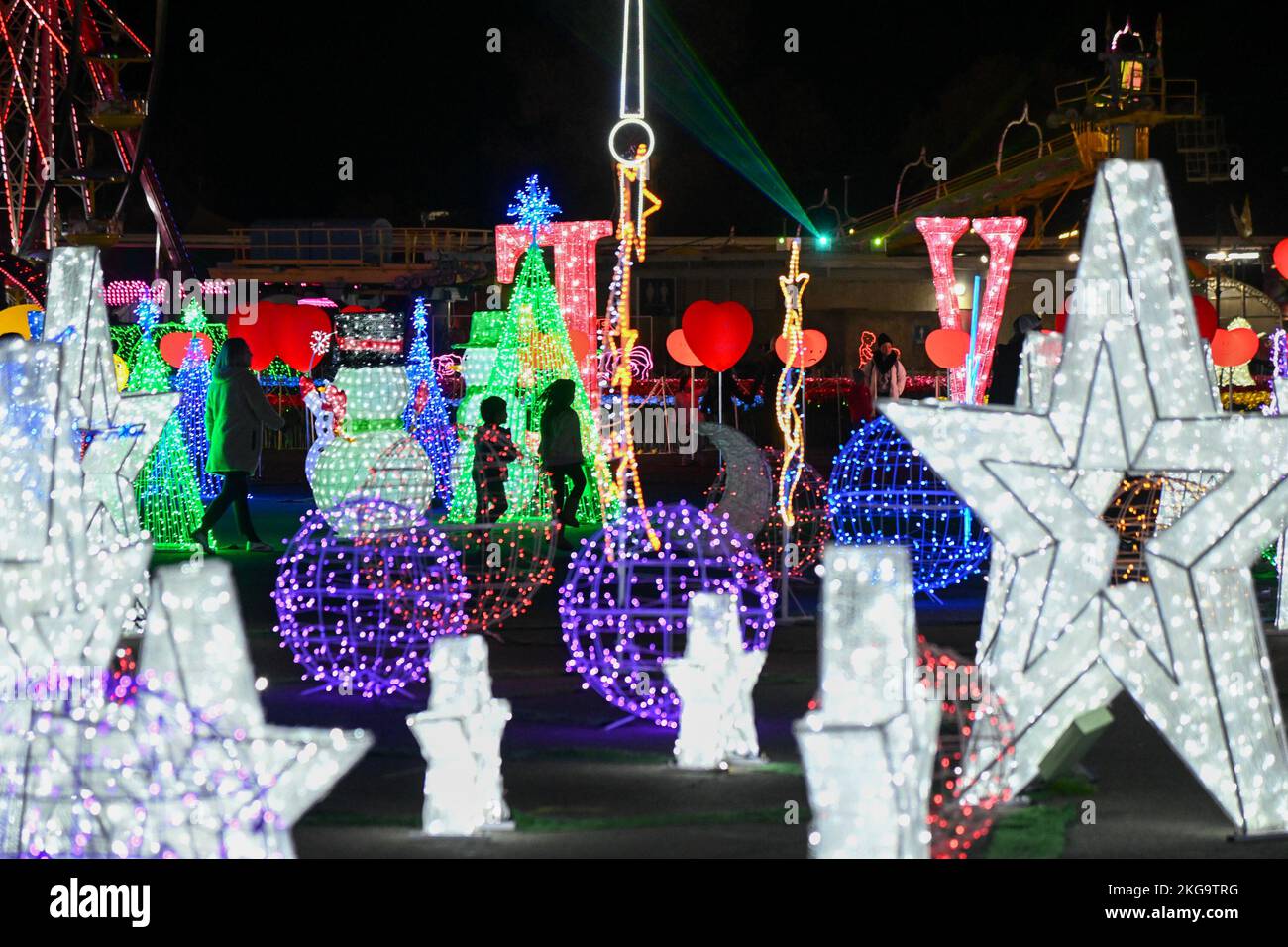 15 acres hires stock photography and images Alamy