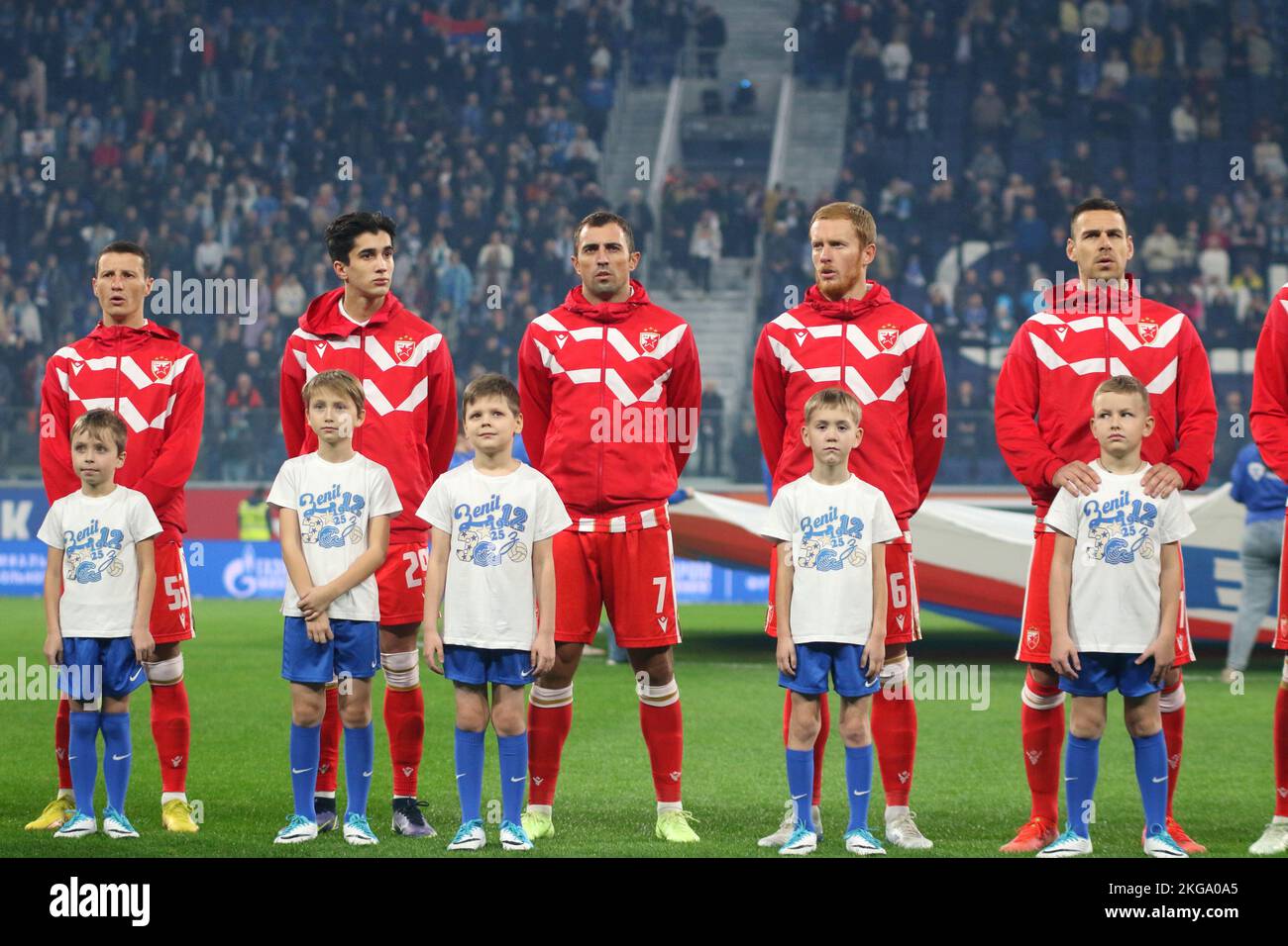 Group Stage: RB Leipzig v Crvena Zvezda Tickets, 25 Oct 2023, Red Bull Arena