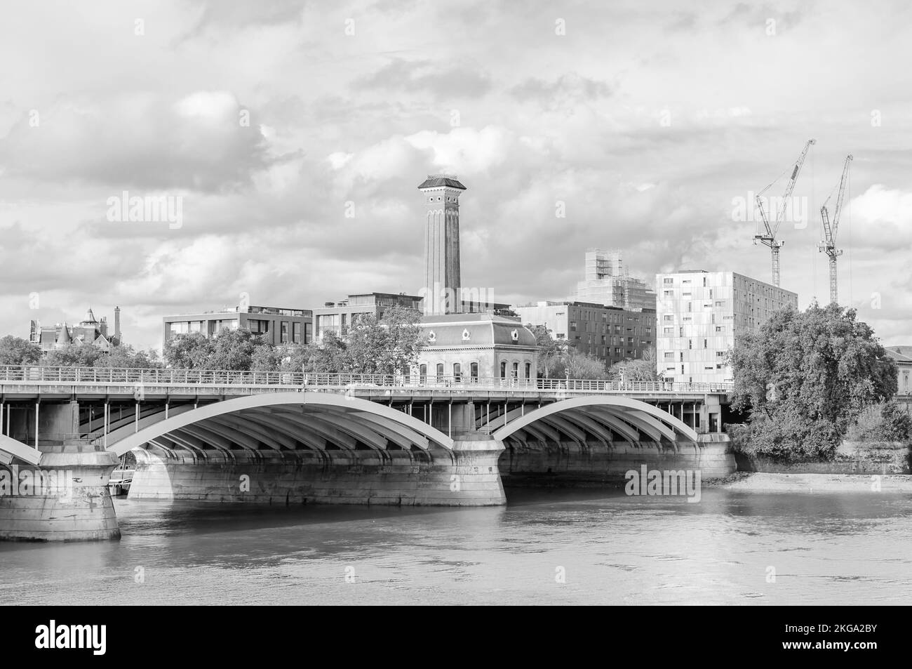 Henry bridges grosvenor cheap