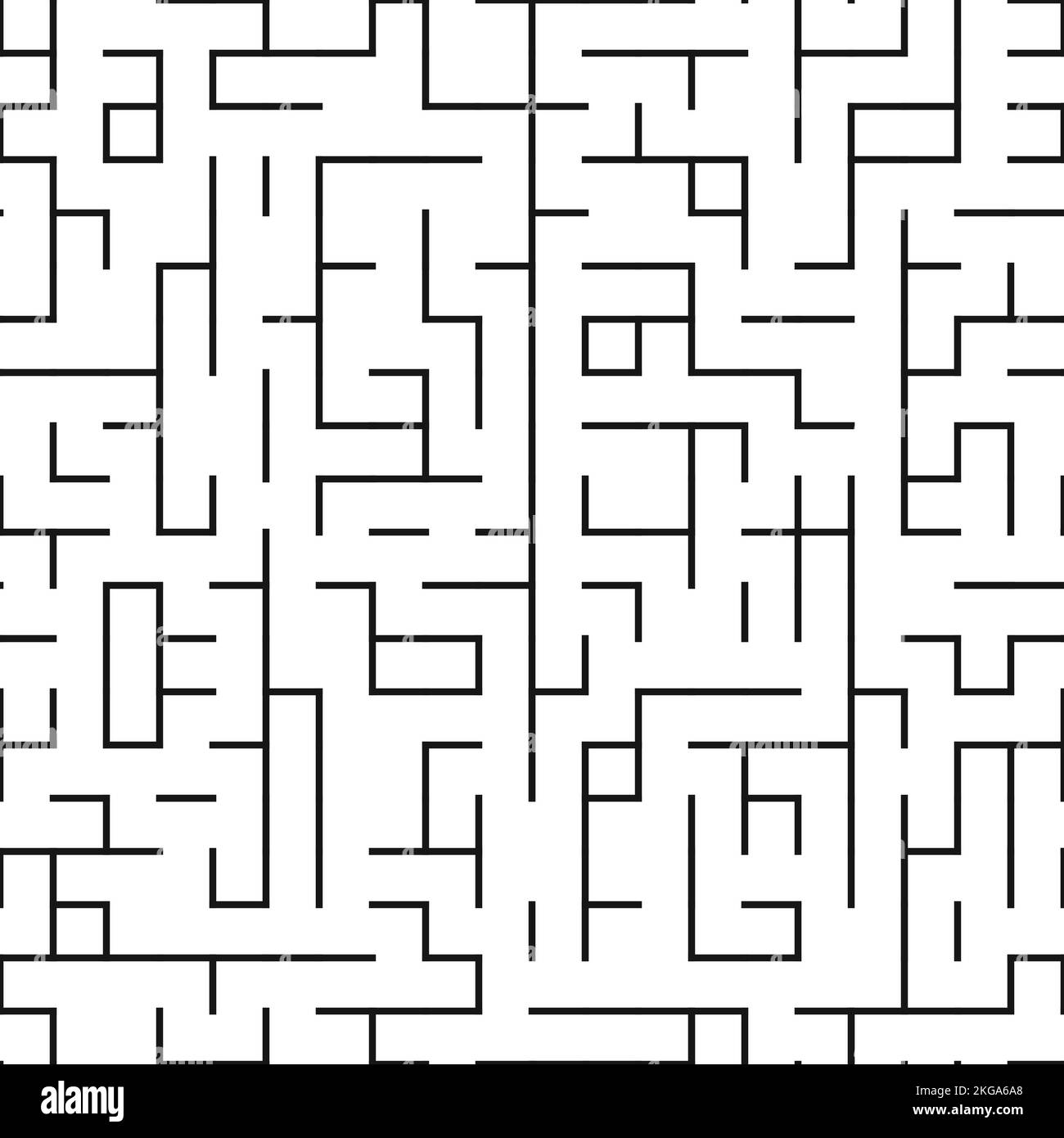 Decorative diagrame color geometric background illustration Stock