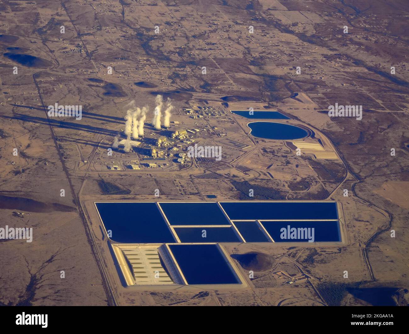 Tonopah power station hires stock photography and images Alamy