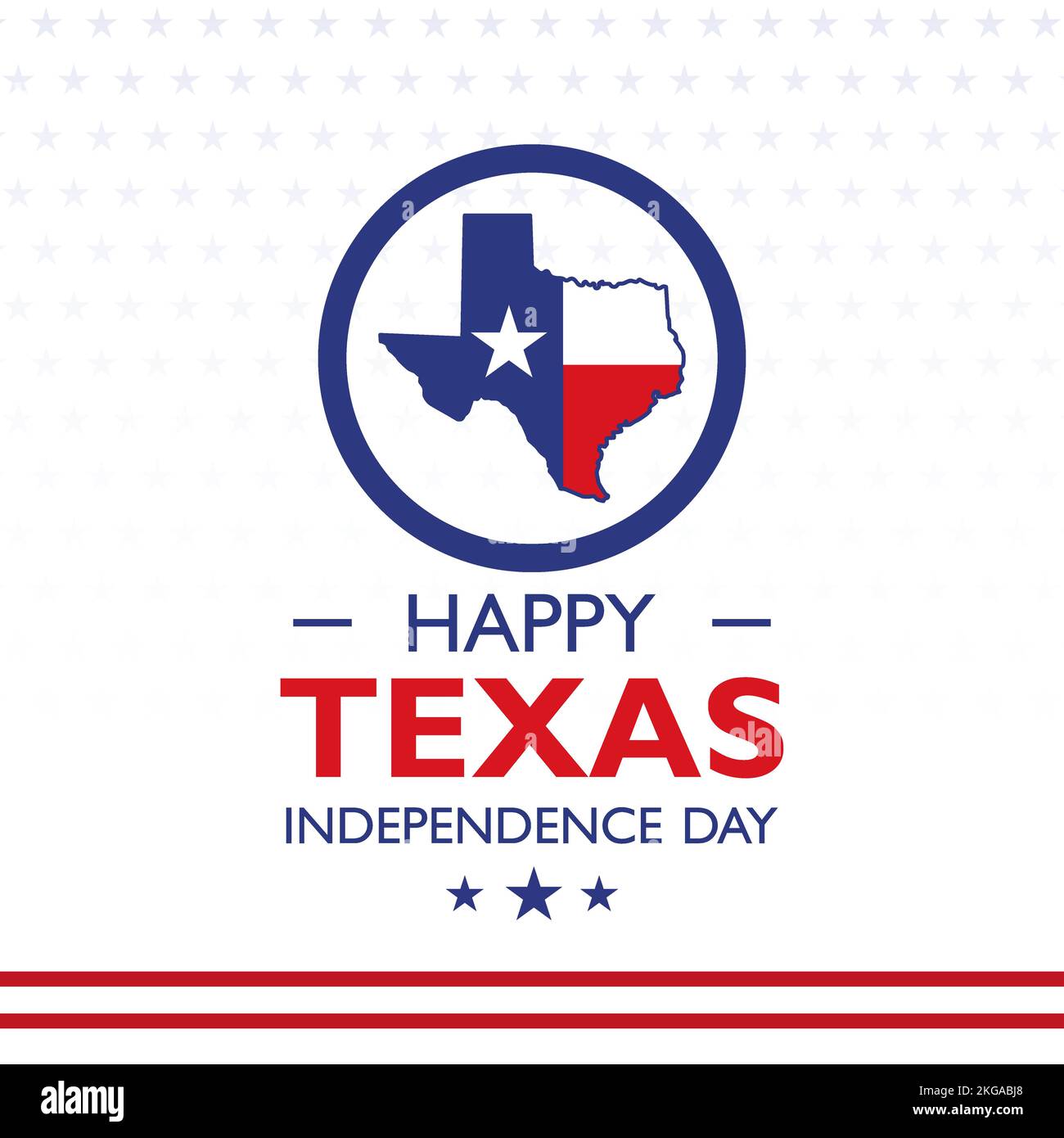 texas independence day party