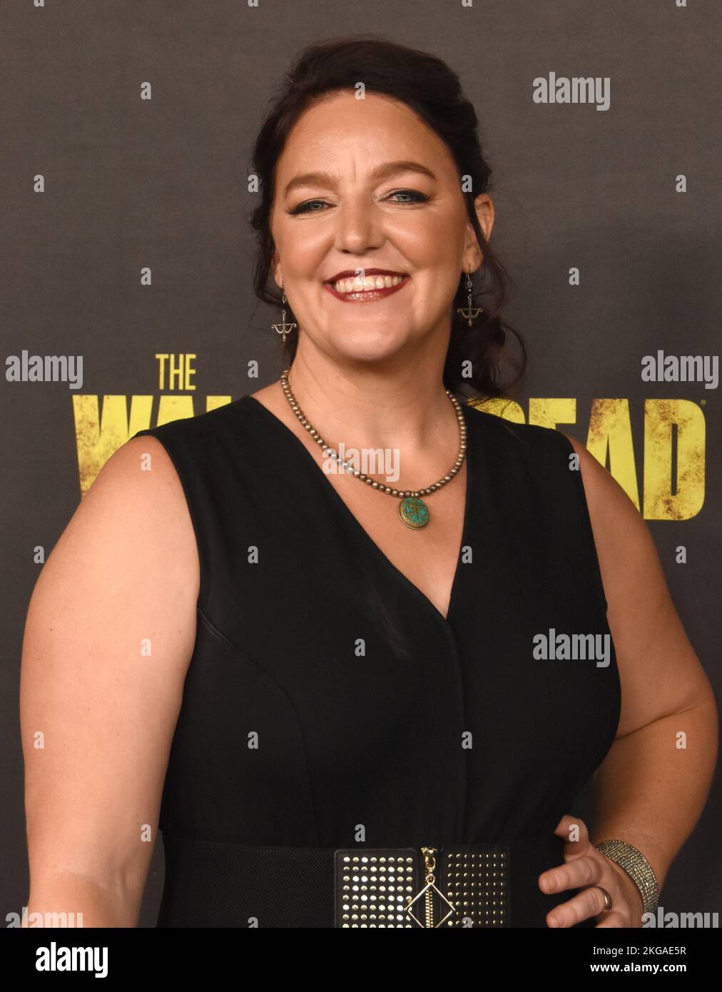 Los Angeles, California, USA 20th November 2022 Actress Kerry Cahill